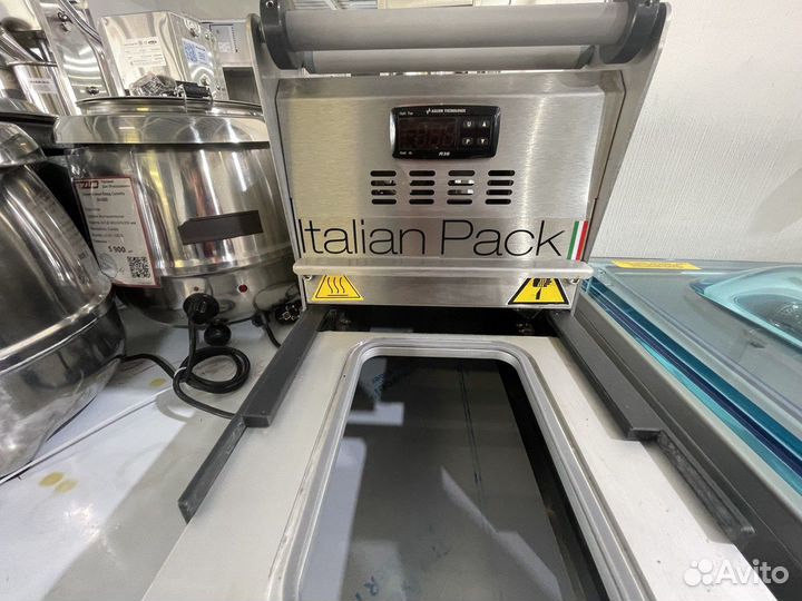 Запайщик лотков бу