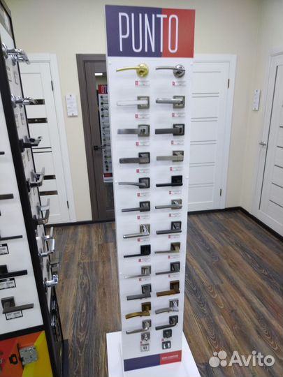 Двери Межкомнатные со склада