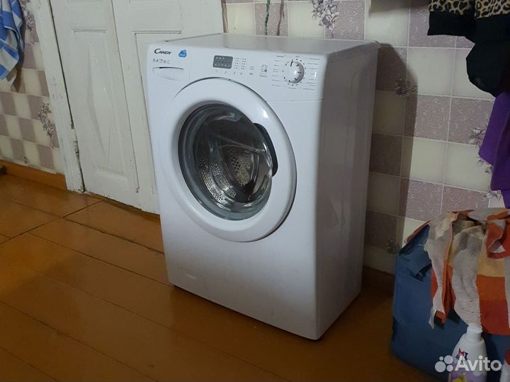 Стиральная машина Candy