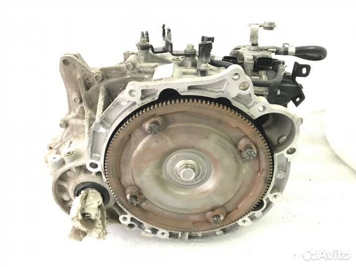 АКПП Kia K5 G4NA 2021