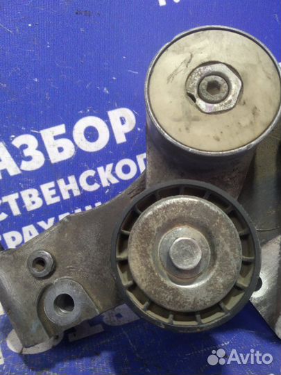 Кронштейн кондиционера Fiat Albea седан 350A1000