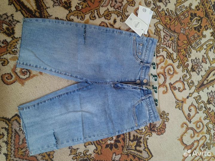 Шорты для девушки