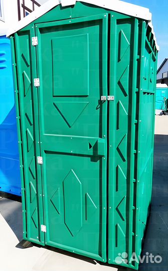 Туалетная кабина W6473