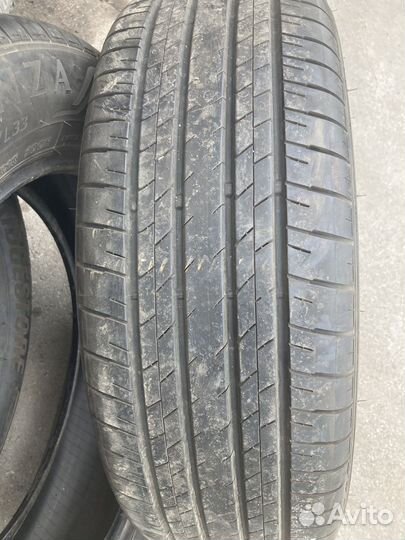 Bridgestone Alenza H/L 33 225/60 R18 28E