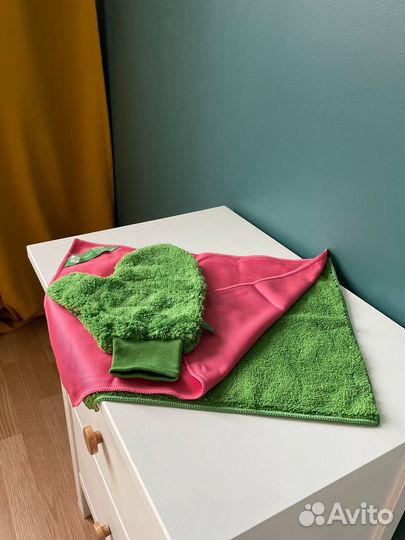 Home SET набор для уборки