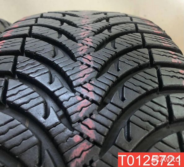 Michelin Alpin 4 195/55 R16 87T