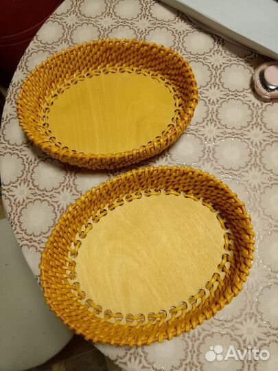 Корзина для белья