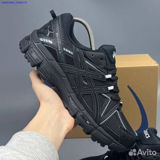 Кроссовки Asics Gel-Kahana 8 (Арт.23910)