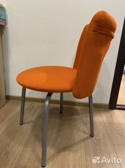 Офисный стул Бюрократ