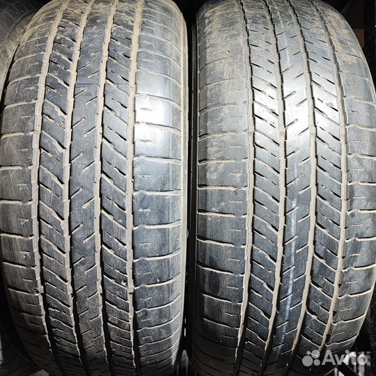 Yokohama Geolandar G91F 225/60 R17 99V