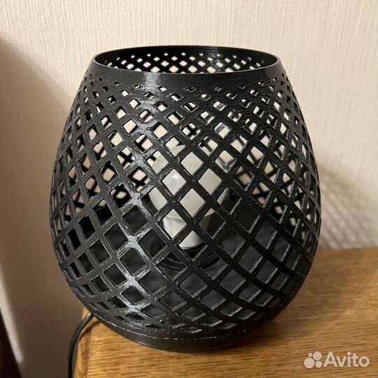 3D моделирование, печать на 3D принтере