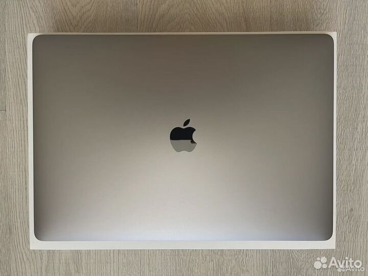 MacBook Pro 15