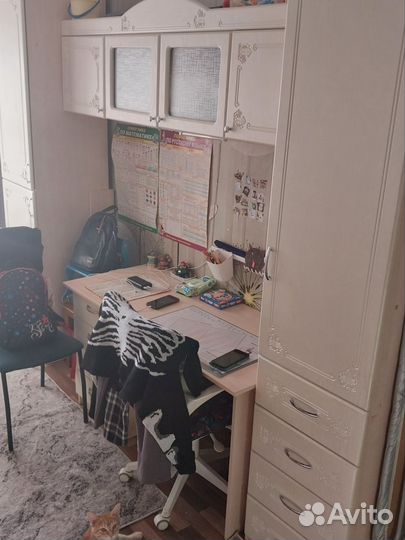 Мебель для детской комнаты бу