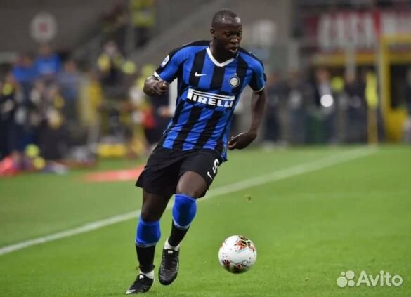 Футбольный мяч Seria «A»