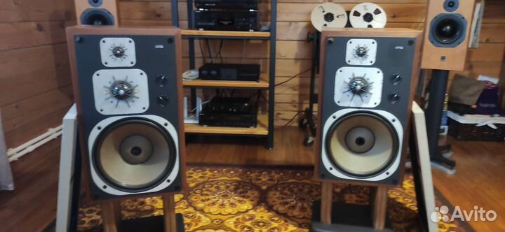 Акустика pioneer cs t88