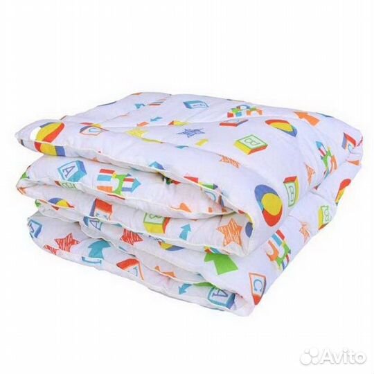 Одеяло Mona Liza 105x140 см