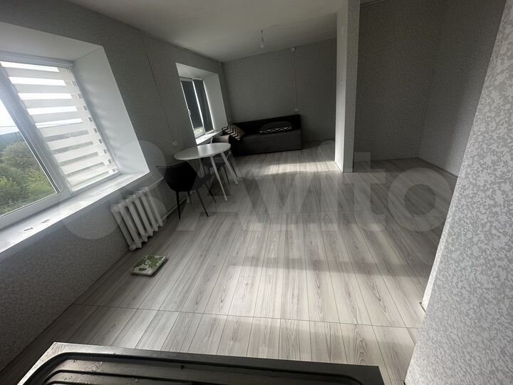 Квартира-студия, 29 м², 3/3 эт.