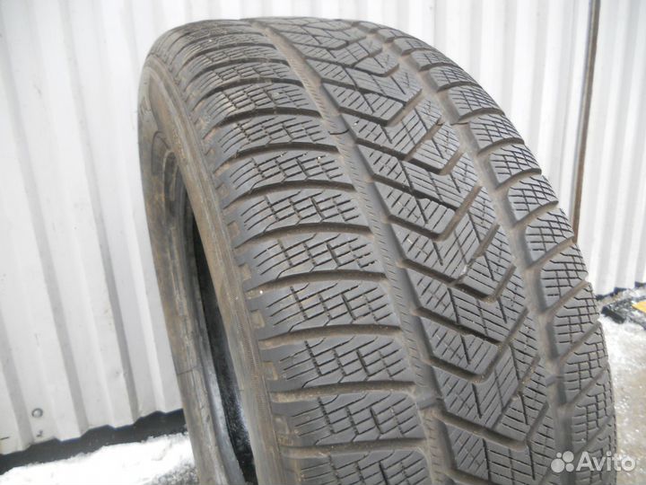 Pirelli Scorpion Winter 265/60 R18 114H