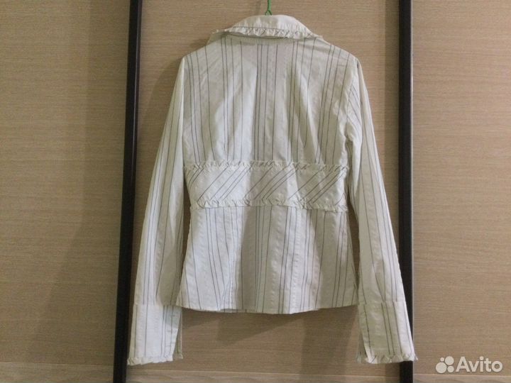 Школьные сорочки для девочки