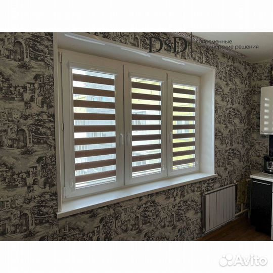 Жалюзи в Ньютоне