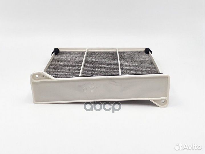 Фильтр салона угольный GB9934C BIG filter