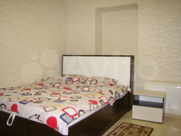 2-к. квартира, 50 м², 1/3 эт.
