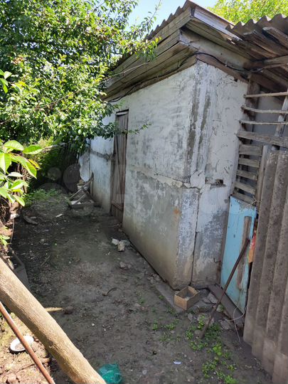 Коттедж 116 м² на участке 12 сот.