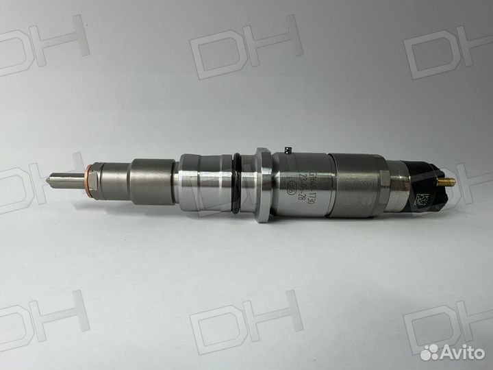 Форсунка 0445120123