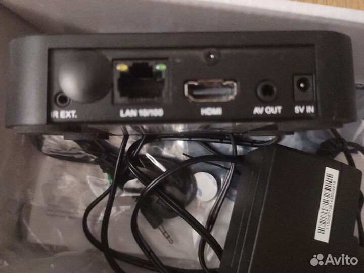 Ip tv приставка dune hd tv-102