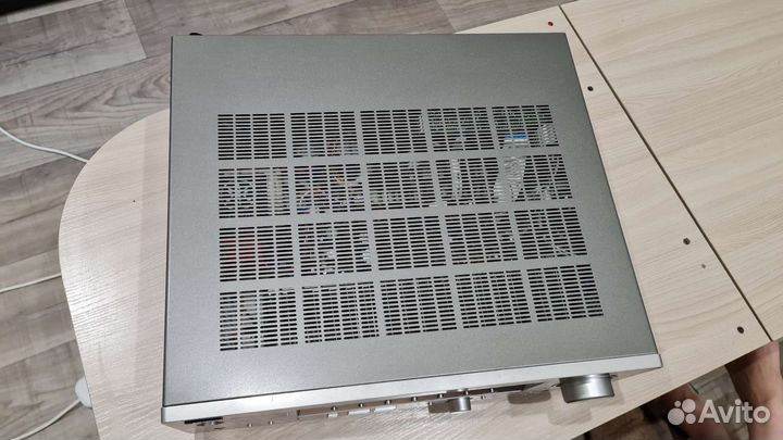 Усилитель Yamaha