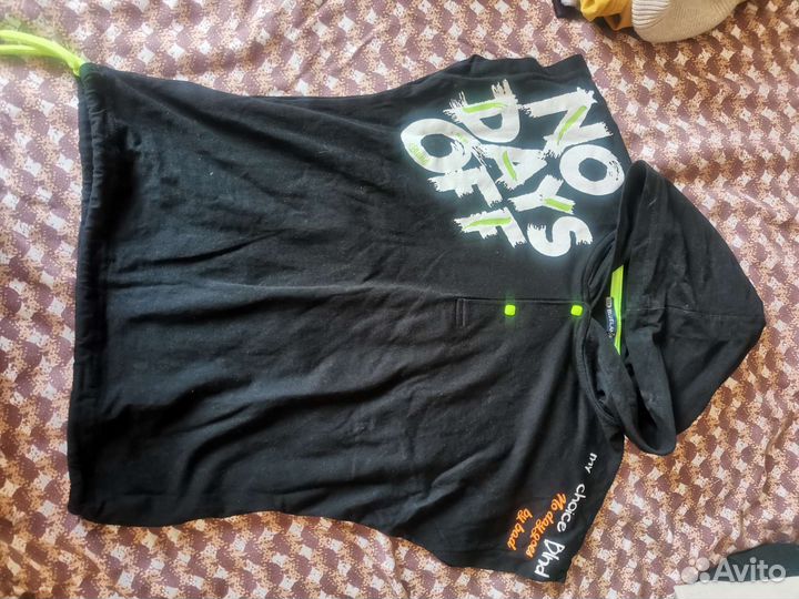 Вещи для мальчика 128-140