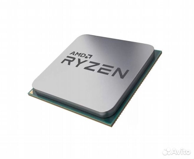 Процессор AMD Ryzen 5 5600X OEM