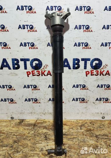 Амортизатор задний Mercedes GLA156 A1563201031