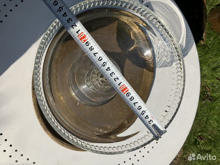 Ваза для фруктов