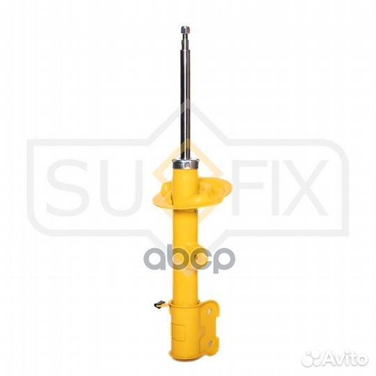 Стойка амортизаторная перед прав SU1140 sufix