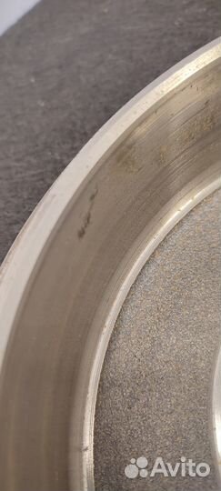 Тормозной барабан Chery Amulet