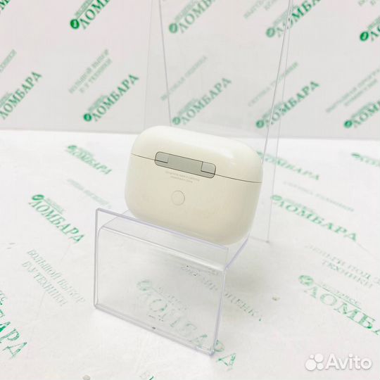 Беспроводные наушники AirPods Pro(A2084), № 373281
