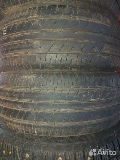Toyo NanoEnergy 3 205/55 R16
