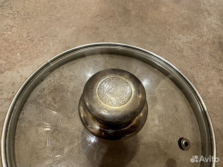 Крышка SBS original qualitat 20 см Германия