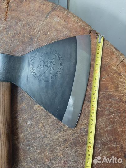 Топор для рубки мяса