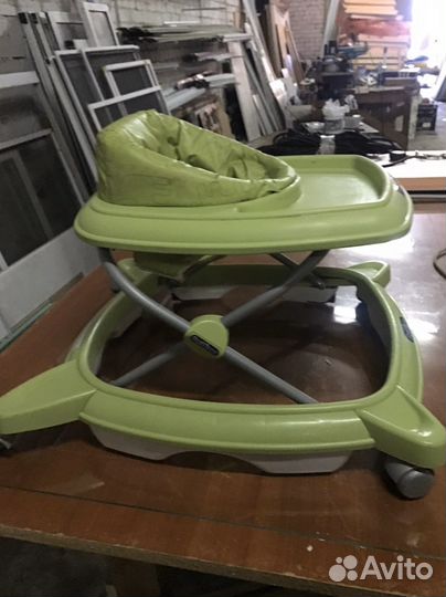 Ходунки детские