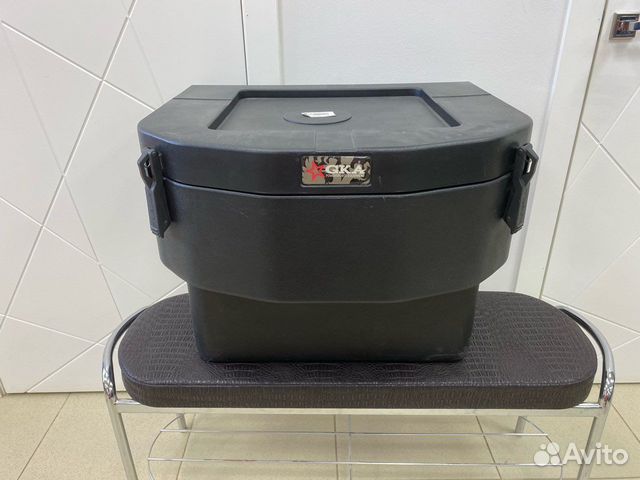 Кофр GKA 12 Тайга Варяг 240000009276