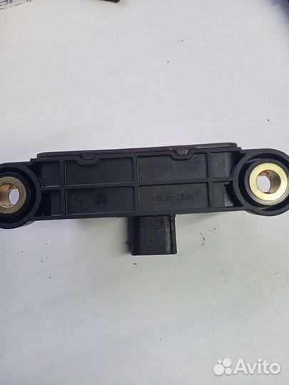 Датчик ускорения Mitsubishi Lancer 10