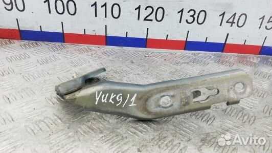 Петля капота audi A6 C6 (YUK09D501)