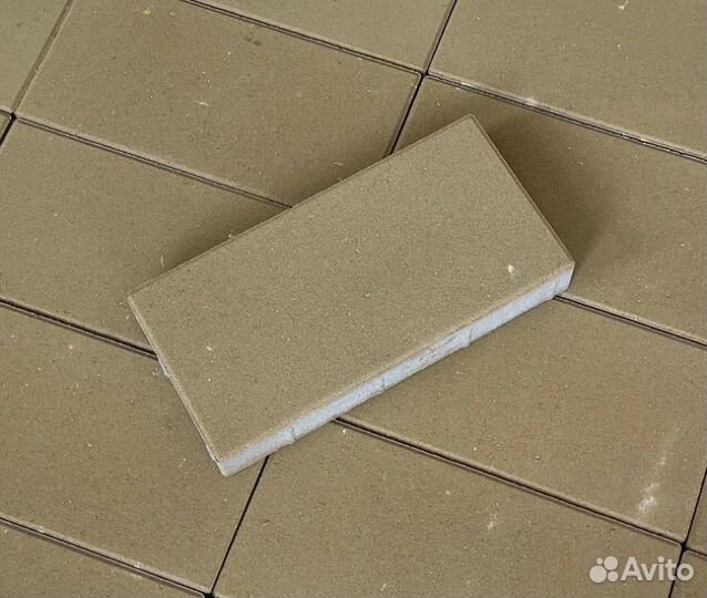 Тротуарная плитка и брусчатка Шатура