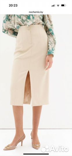 Юбка Noche Mio, 40 размер