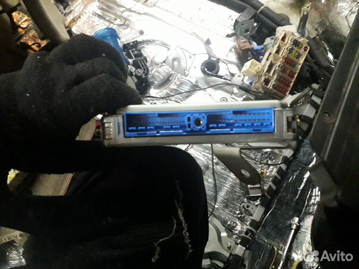 Nissan presage/bassara