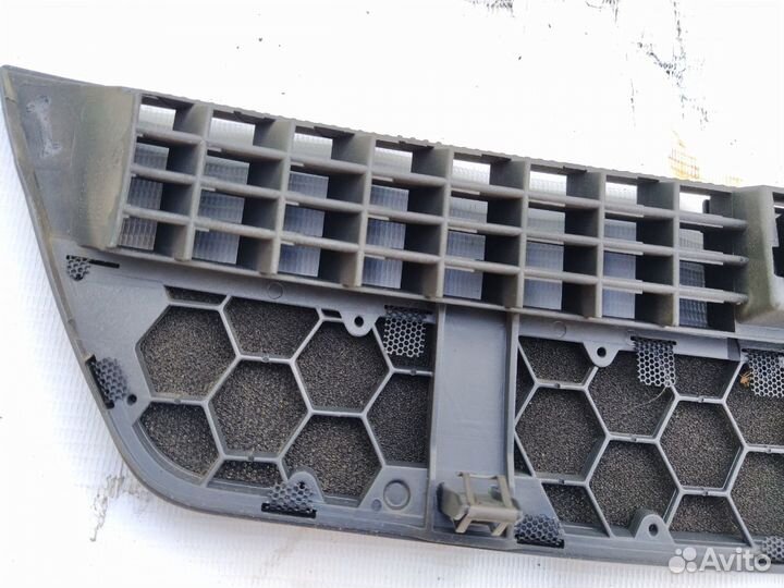 Дефлектор воздушный Audi A4 B6 B7