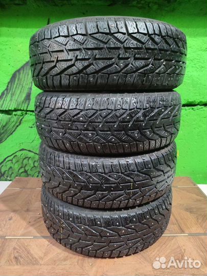 Tigar Winter 205/55 R16