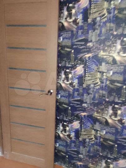 3-к. квартира, 49,3 м², 1/2 эт.